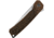 QSP Knife Osprey Linerlock Copper