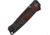 QSP Knife Osprey Linerlock G10/CF QS139F2