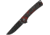 QSP Knife Osprey Linerlock G10/CF QS139F2