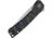 QSP Knife Osprey Linerlock G10/CF QS139G1