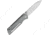 QSP Knife Parrot Linerlock Denim V2
