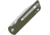 QSP Knife Parrot Linerlock Green V2