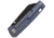 QSP Knife Penguin Framelock Frag Ti Blue