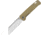 QSP Knife Penguin Framelock Frag Ti