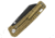 QSP Knife Penguin Framelock Frag Ti QS130BFRG