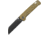 QSP Knife Penguin Framelock Frag Ti QS130BFRG