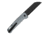 QSP Knife Penguin Linerlock Denim Mic