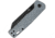QSP Knife Penguin Linerlock Denim Mic