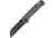QSP Knife Penguin Linerlock Denim Mic