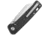 QSP Knife Penguin Linerlock Ti Black