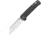 QSP Knife Penguin Linerlock Ti Black