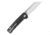 QSP Knife Penguin Linerlock Ti Black QS130N