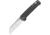 QSP Knife Penguin Linerlock Ti Black QS130N