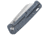 QSP Knife Penguin Linerlock Ti Blue