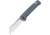 QSP Knife Penguin Linerlock Ti Blue