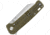 QSP Knife Penguin Plus Framelock Bronze