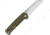 QSP Knife Penguin Plus Framelock Bronze