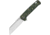 QSP Knife Penguin Plus Framelock CF