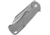 QSP Knife Rhino Framelock Gray