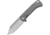 QSP Knife Rhino Framelock Gray
