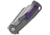 QSP Knife Rhino Framelock Gray QS143E