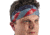Quagga Multifunctional Headgear/ Balaclava, Red/White/Blue, One Size, P21700 RWB, EDEMO1