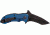 Quartermaster Mr. Furley Titanium Framelock QTRQSE4