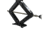 Quick Products Deluxe Quick Connect Scissors Jack Socket, QPLSJS