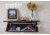 EDEMO QuickSafes Quick Shelf Safe, w/RFID Locking System, White, QS24W, EDEMO3
