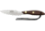 R. Murphy Skinner Rosewood Fixed knife, Lanyard, stainless skinner blade, RoseWood Handle RMSKNRHOT