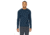 Rab Force LS Tee - Mens, Tempest Blue, Extra Large, QBL-07-TMB-XLG