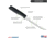 Rada Cutlery AnthemTomato Slicer Black Bag, RDCW426