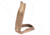 Radian Weapons Backstrap and Magwell, Fits Sig P365 X-Macro, Bronze