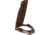 Radian Weapons Backstrap and Magwell, Fits Sig P365 X-Macro, Bronze R0837