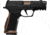 Radian Weapons Backstrap and Magwell, Fits Sig P365 X-Macro, Bronze R0837