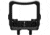 Radian Weapons Glock MOS Radian RMR Guardian Optic Guard, Black, G1001