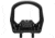 Radian Weapons Guardian Optic Guard Red Dot Sight Mount, Black, H0001