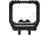 Radian Weapons Guardian+Six Red Dot Sight Mount, Black, H0002
