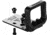 Radian Weapons Guardian+Six Red Dot Sight Mount, Black, H0002