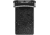 Radian Weapons Guardian+Six Red Dot Sight Mount, Black, H0002