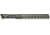 Radian Weapons Upper &amp; Hand Guard Set, Radian Green, 15.5 in, R0621