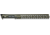 Radian Weapons Model 1 Upper Receiver and Hand Guard Set, 17 in, M-LOK, Radian OD, R0614