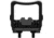 Radian Weapons Walther PDP 2.0Radian RMR Guardian Optic Guard &amp; Sights, Black, G2501