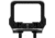 Radian Weapons Walther PDP 2.0 Radian EPS Guardian Optic Guard, Black, G2002