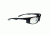 Radians CSB100 Series Shooting Glasses, Indoor/Outdoor CSB100-9BX