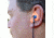 Radians Custom Molded Earplugs - Retail Box with Blue Plugs CEP002-B