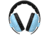 Radians HSH0220CS Hushies Passive Infant/Toddler Muff Over The Head Blue Ear Cup