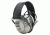 Radians M&amp;p Smith &amp; Wesson Electronic Grey Ear Muff Nrr23