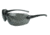 Radians Overlook Glasses - Smoke, OV1-20CS