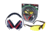 Radians Performance Kit w/ Silencer Earmuff and Revelation Shooting Glasses